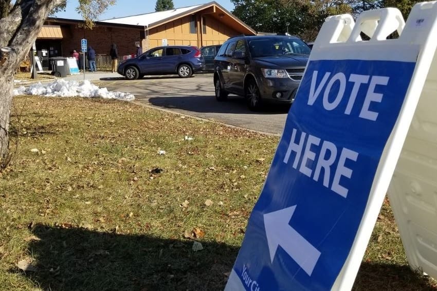 🗳️ Mid-November miscellanea: Election breakdown