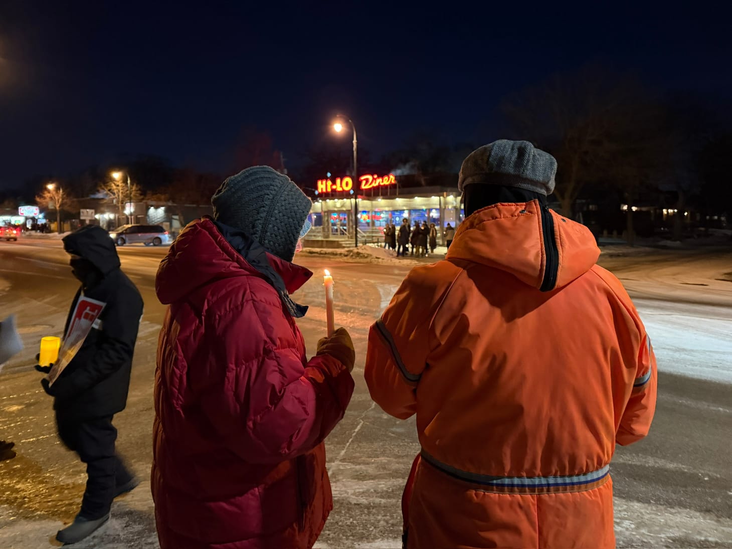 🧊 January rundown