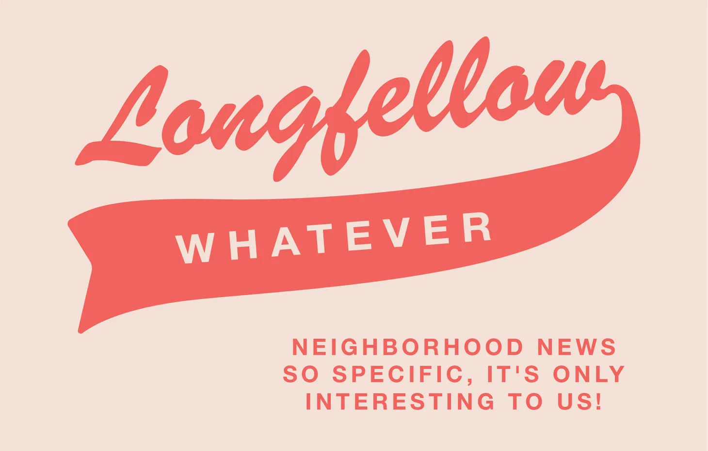 🗓 Whenever Wherever: May events calendar