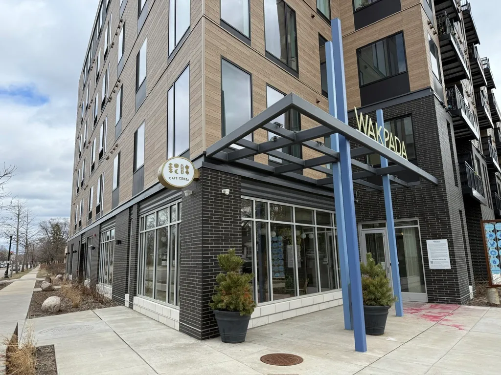 🌼 Mid-May Misc: Arya Cafe moving into former Cafe Ceres space