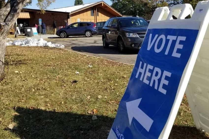 🗳️ Mid-November miscellanea: Election breakdown